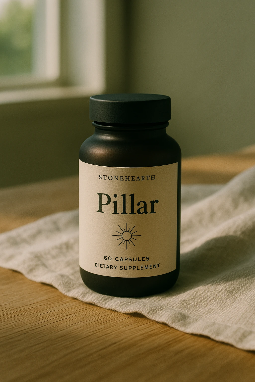 Pillar