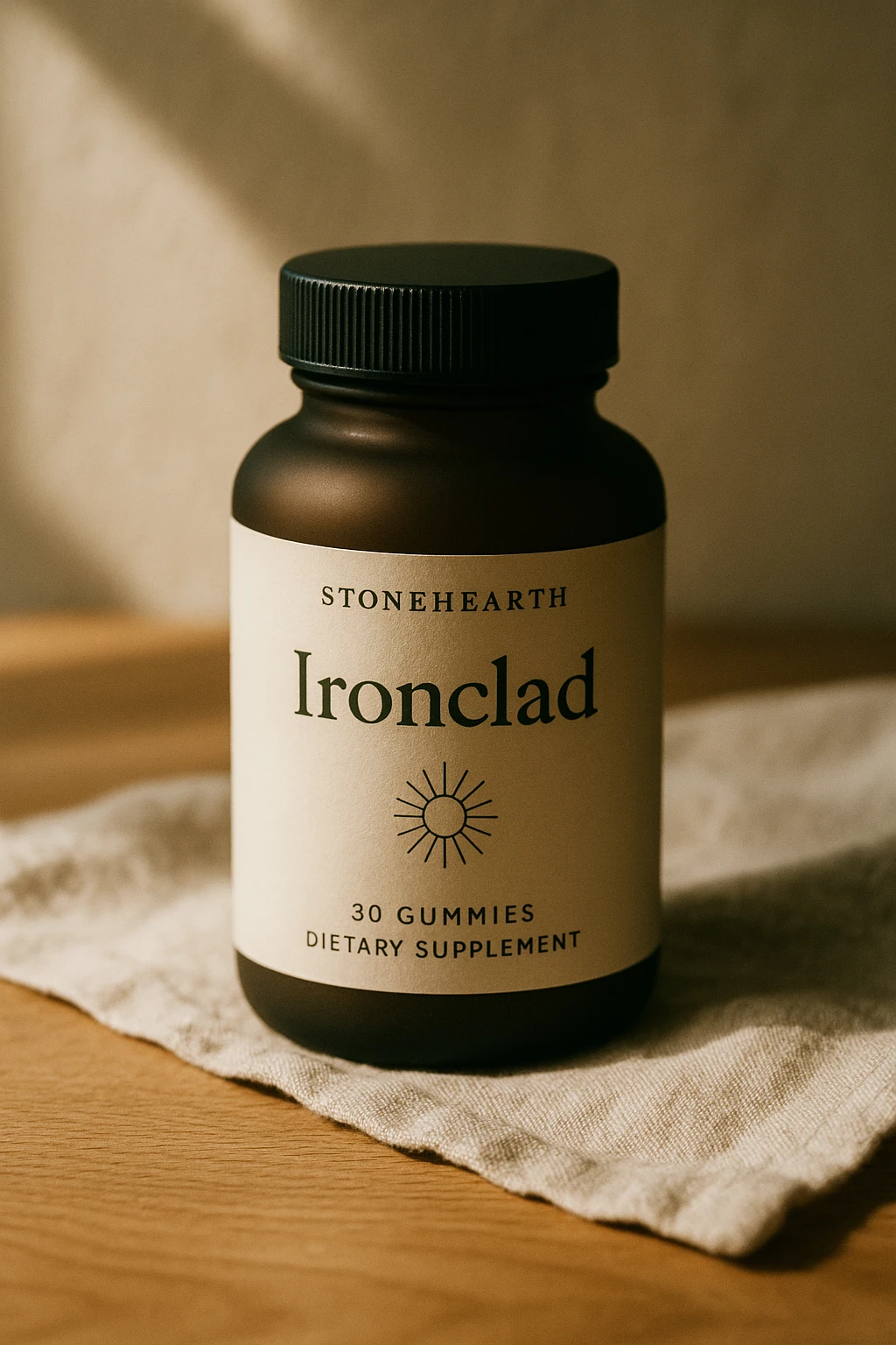 Ironclad