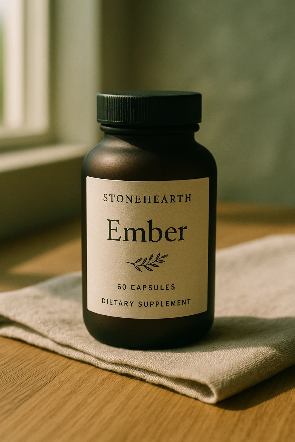 Ember