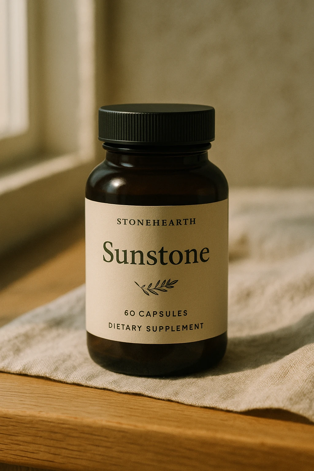 Sunstone