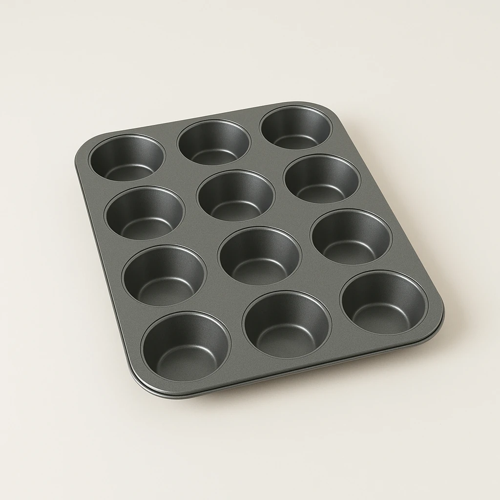 Muffin Tin
